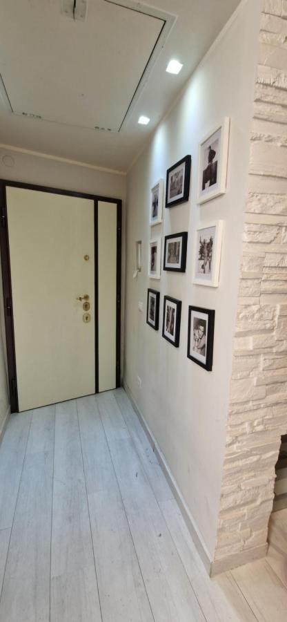 Savelli Apartment Old Town - Near Navona Place 로마 외부 사진